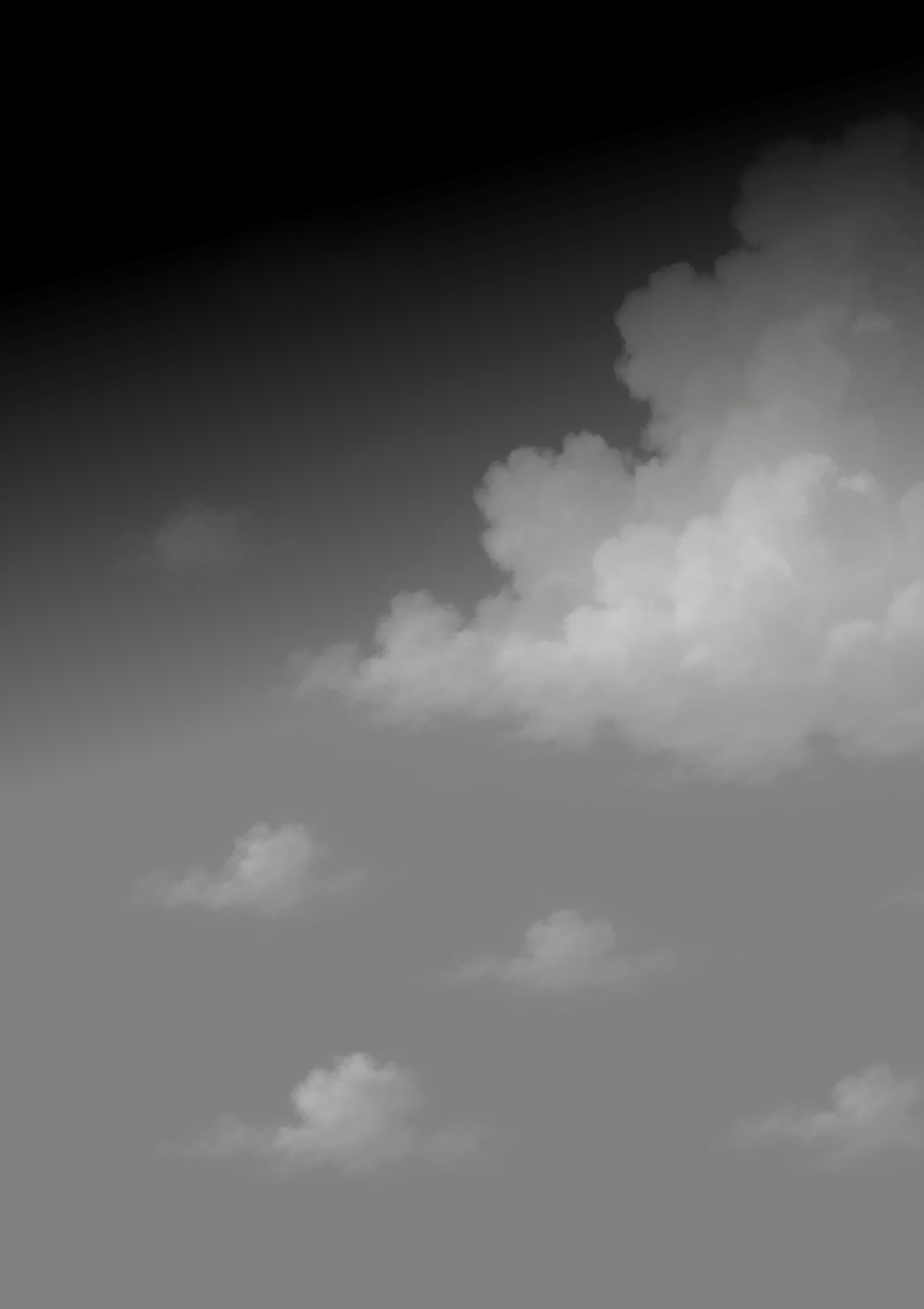 Right Cloud